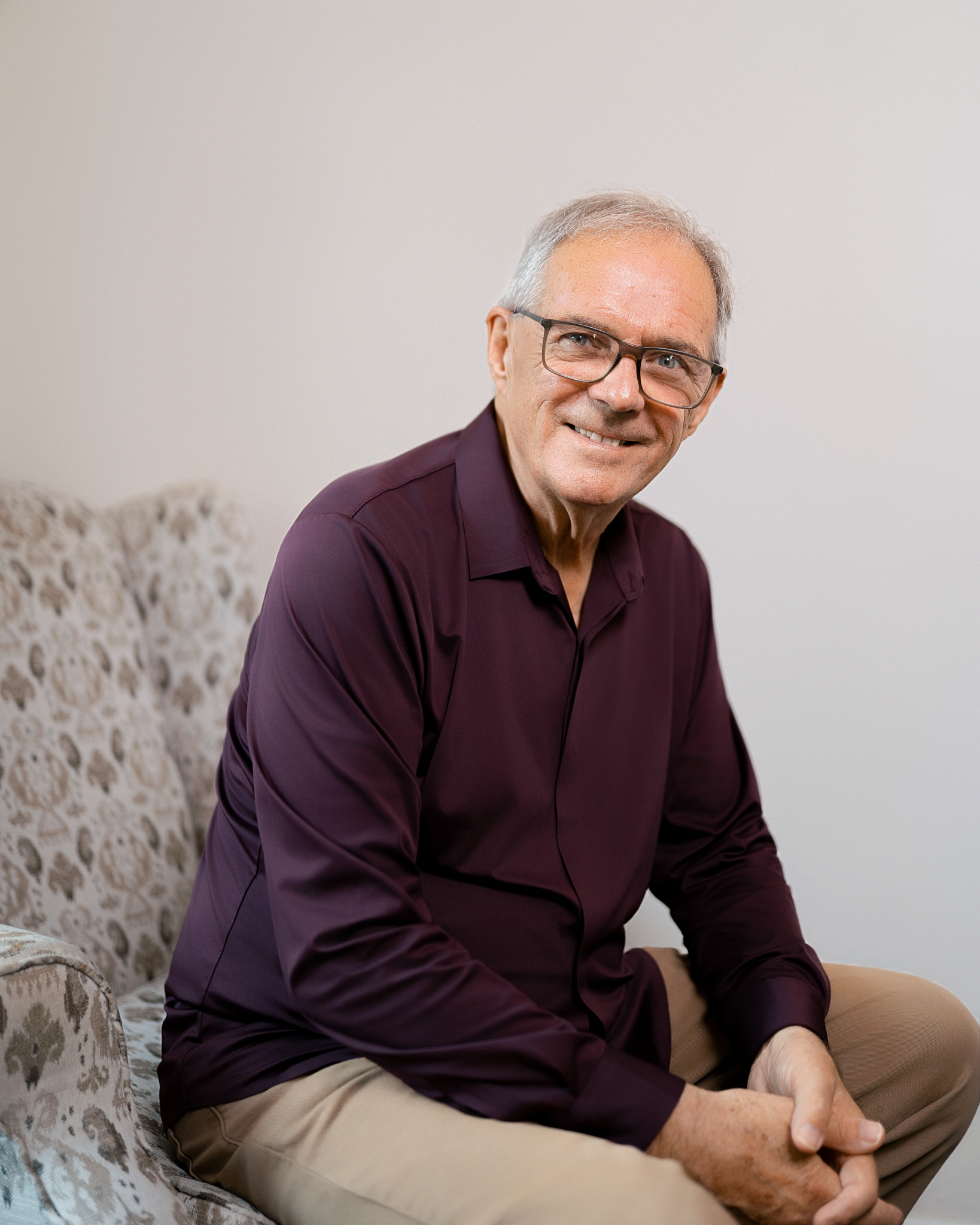 Keith Lannon