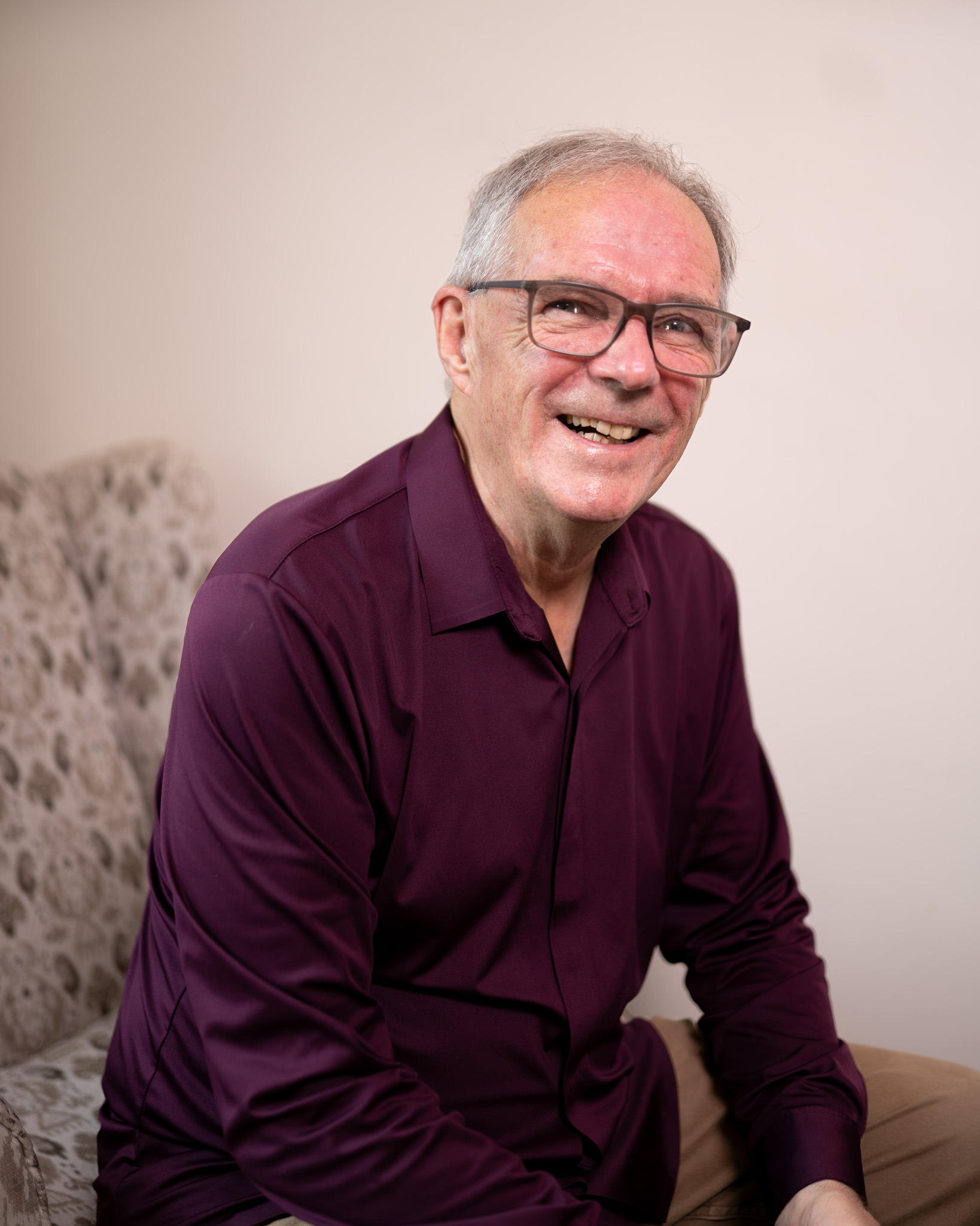 Keith Lannon