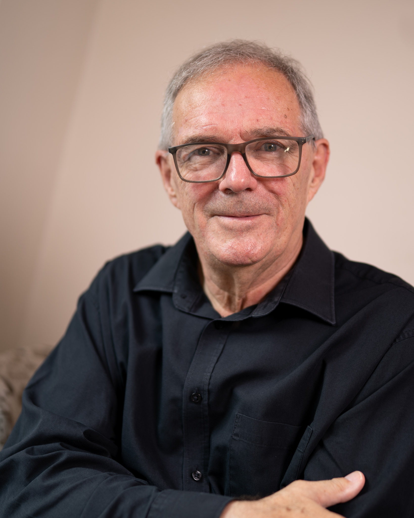 Keith Lannon