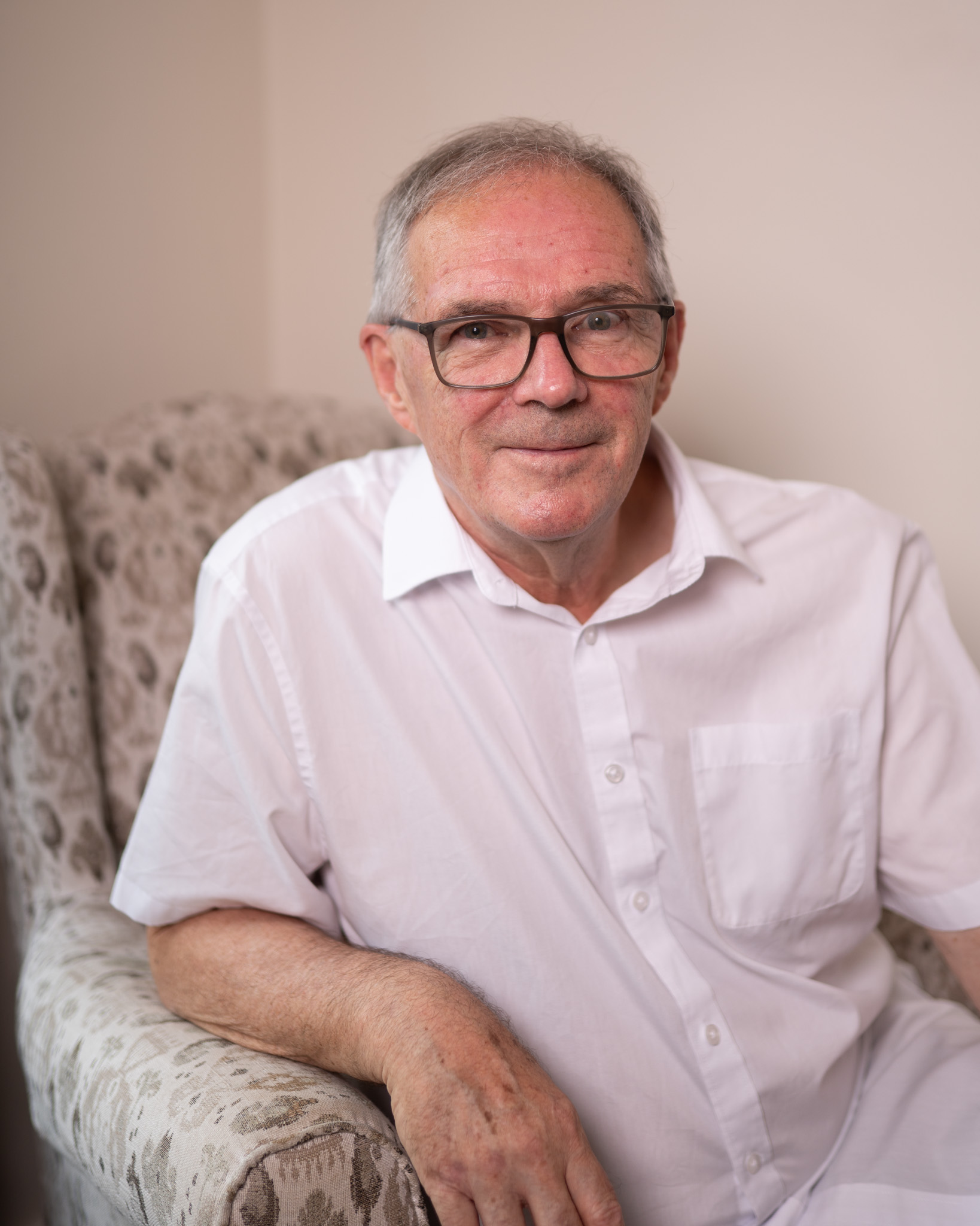 Keith Lannon