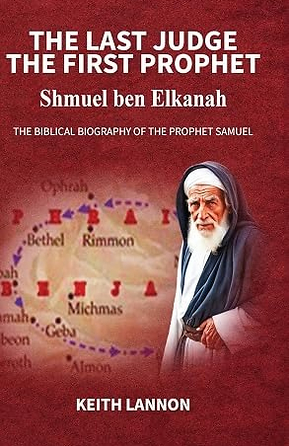 The Last Judge, The First Prophet
